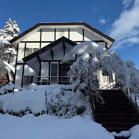 Hotel Sejour Mint In Hakuba Kültér fotó