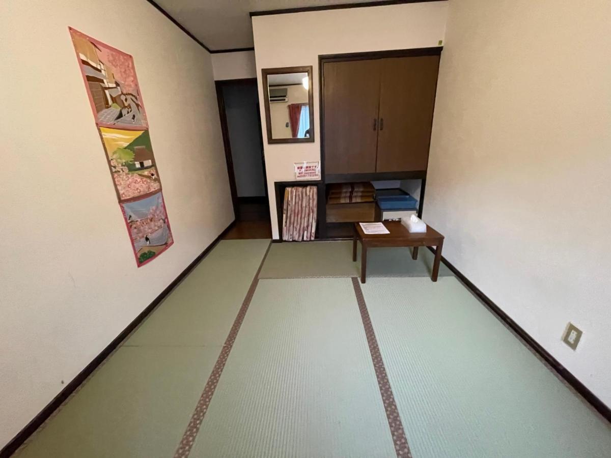 Hotel Sejour Mint In Hakuba Kültér fotó