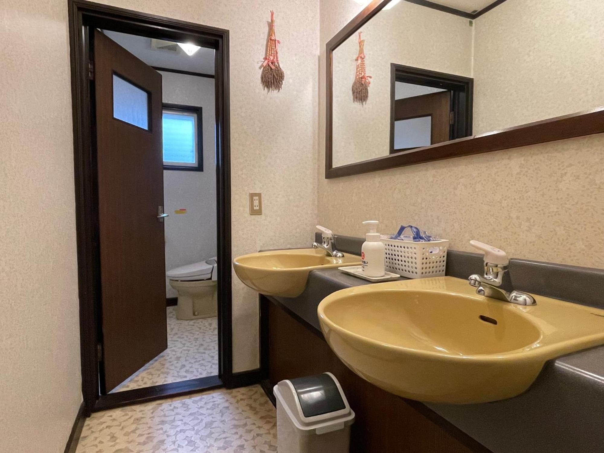 Hotel Sejour Mint In Hakuba Kültér fotó