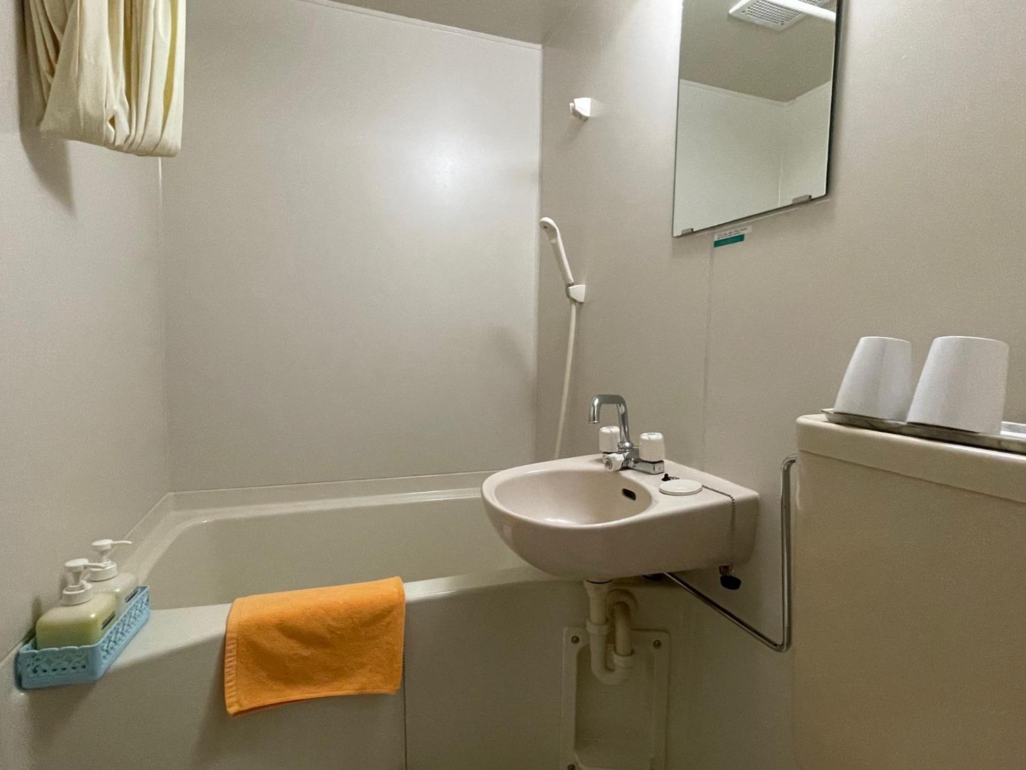Hotel Sejour Mint In Hakuba Kültér fotó